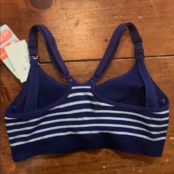 NWT Playtex Nursing bra - Picture 2 of 5